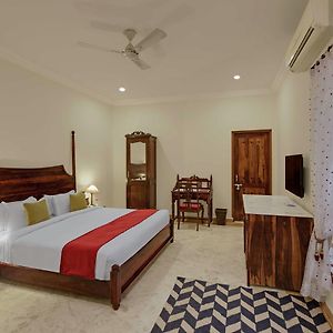 Haveli Room